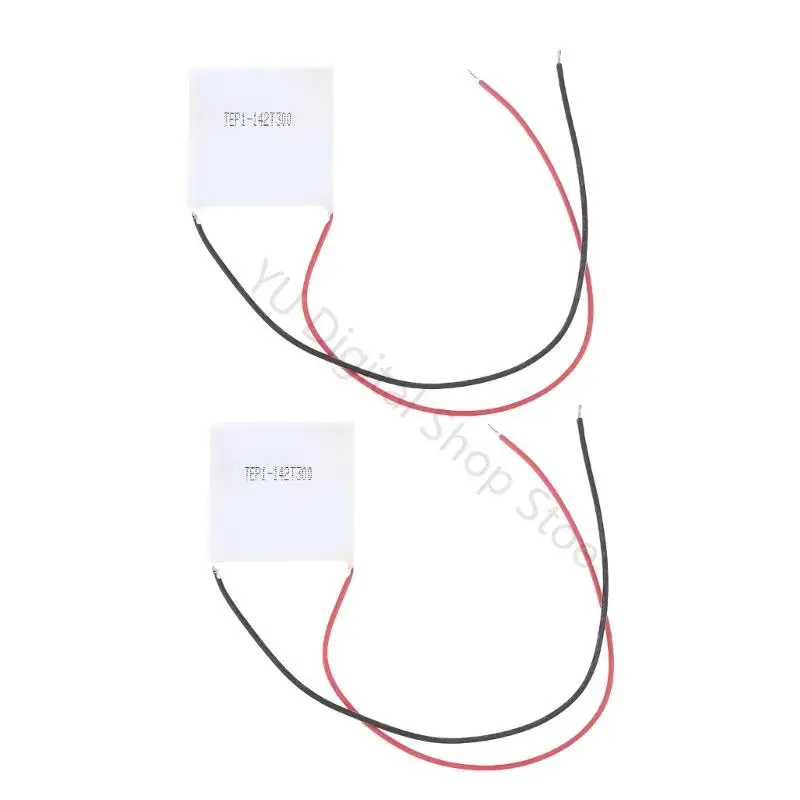 96BA Thermoelektrisches Modul zur Abwärmerückgewinnung für Lehrexperimente – Detail 10
