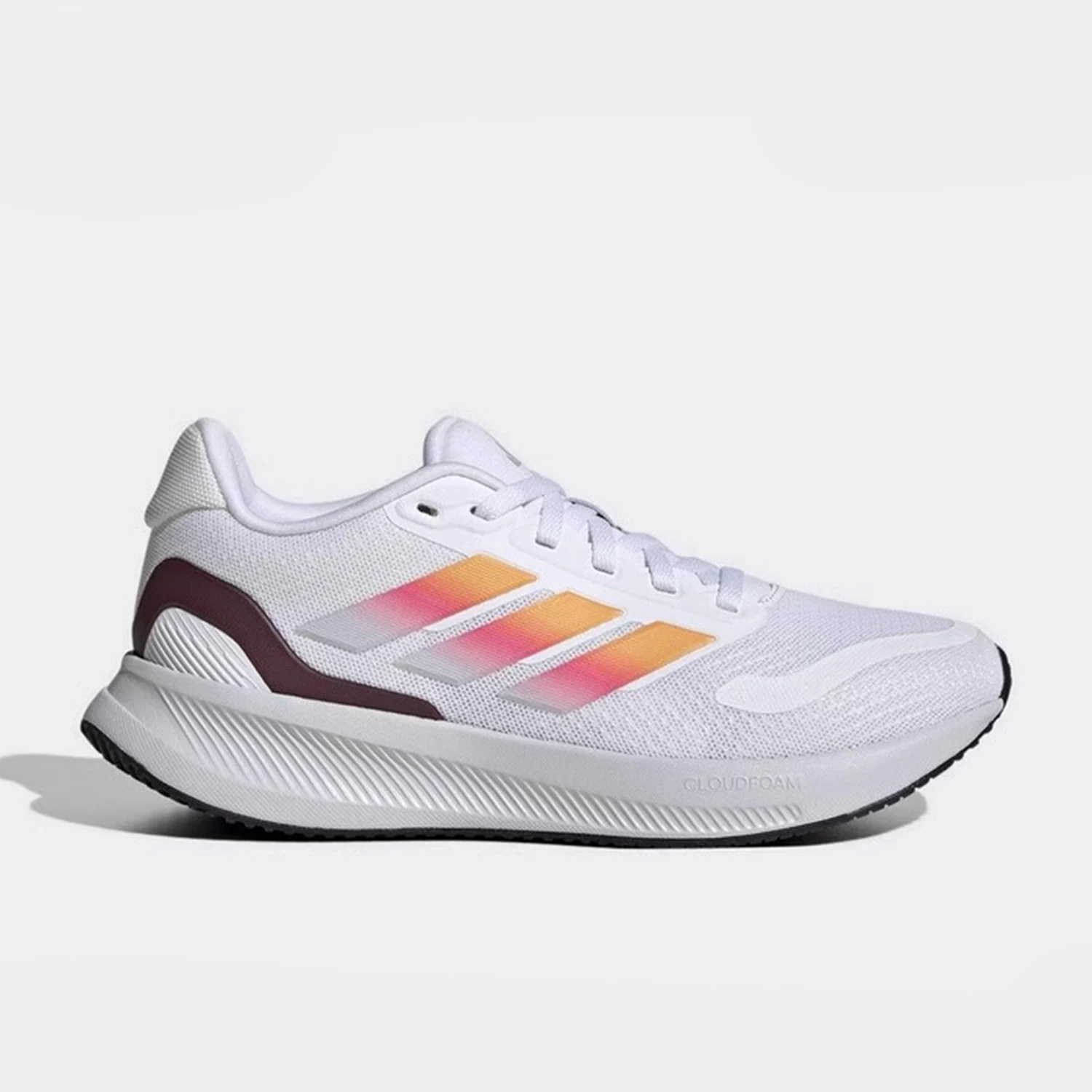 

Adidas Official Authentic 2024, новые женские кроссовки с низким вырезом и дышащей толстой подошвой IE8588