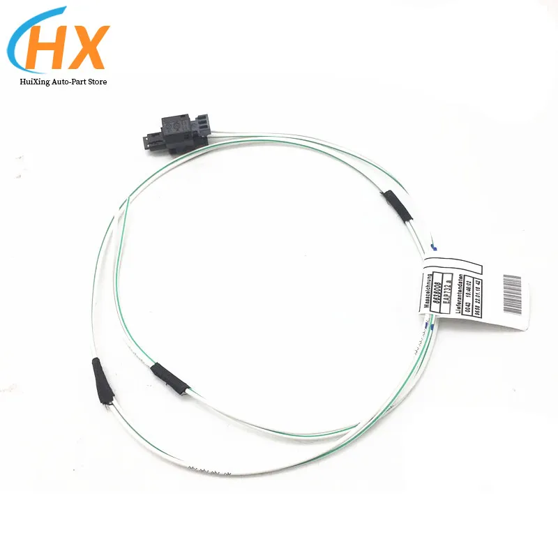 

12518638006 Car Engine high pressure oil pump wiring harness High pressure oil pump link plug for BMW X3 F25 4' F32