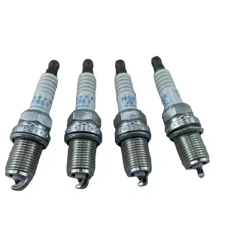 

Оригинальная свеча зажигания для Hs Gs Roewe Rx5 Rx8 2.0t 10162965 10273425 Высокое качество