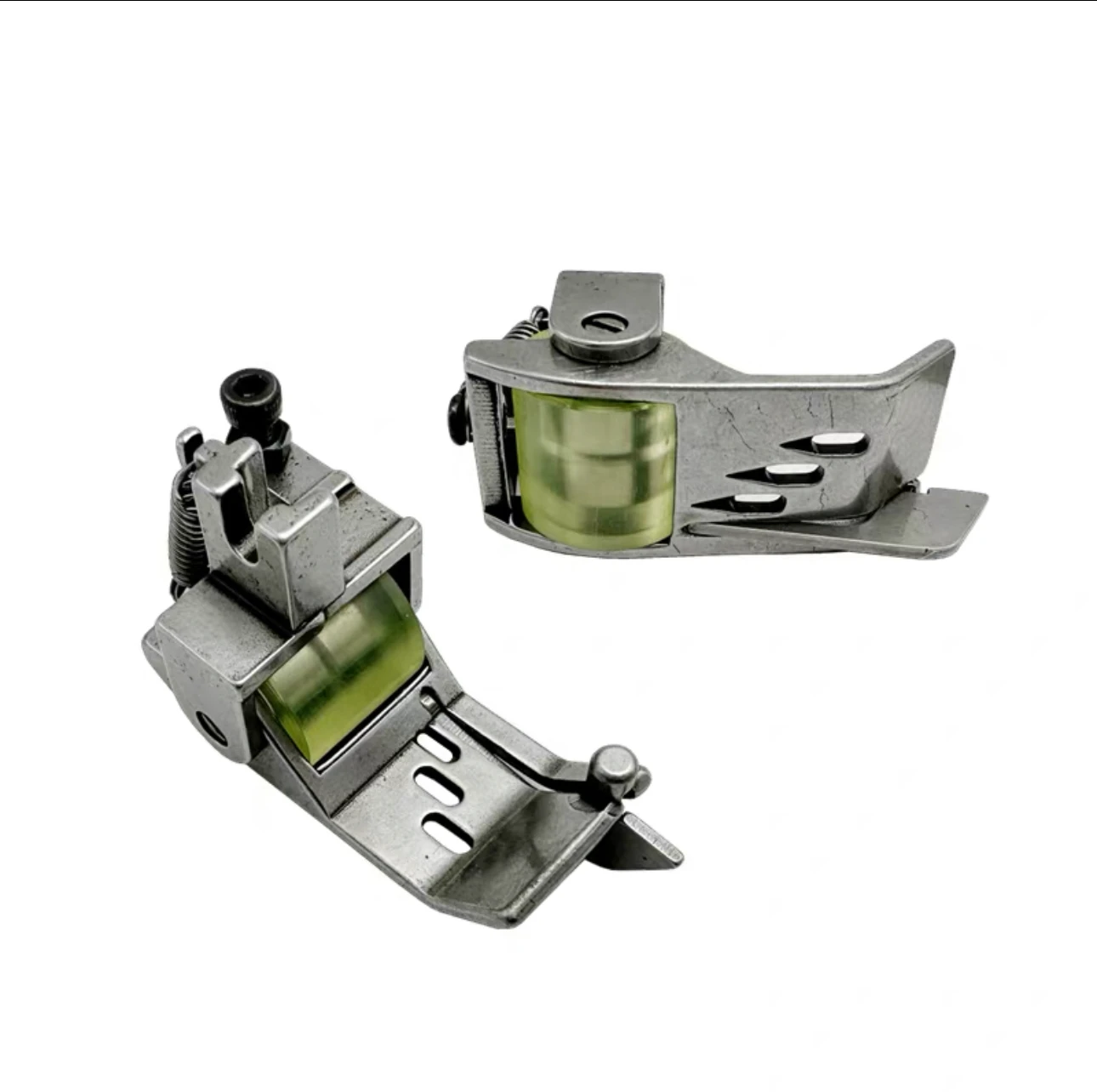 

Leather Double Needle Chain Thick Material Red Leather Lockstitch Double Chain 3800 Three Needle Wheel Machine Net Blanket Rolle