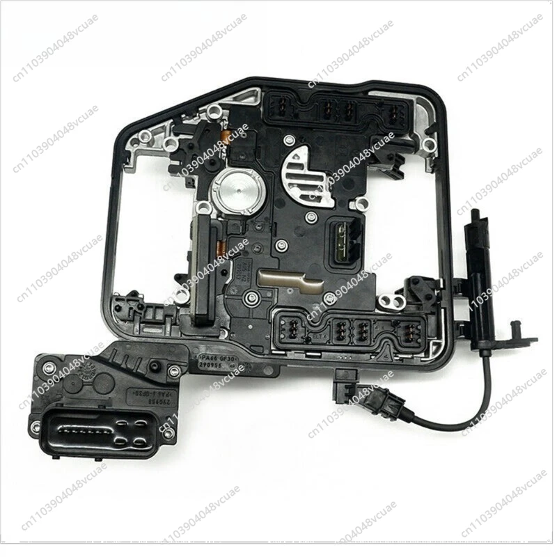 For 0AM TCU 0AM927769D for Audi Volkswagen Skoda Transfer Case Dual Clutch Control Unit
