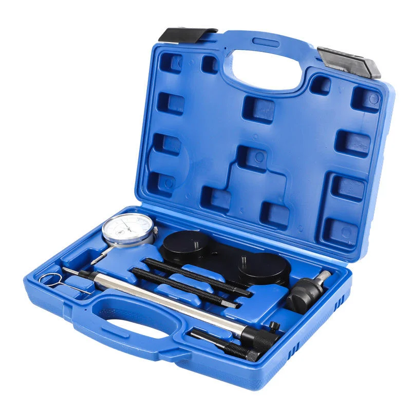  Chain Timing Tool Suitable for Volkswagen EA111 Ranger Skoda Golf Sprint Bora Audi 1.4/1.6