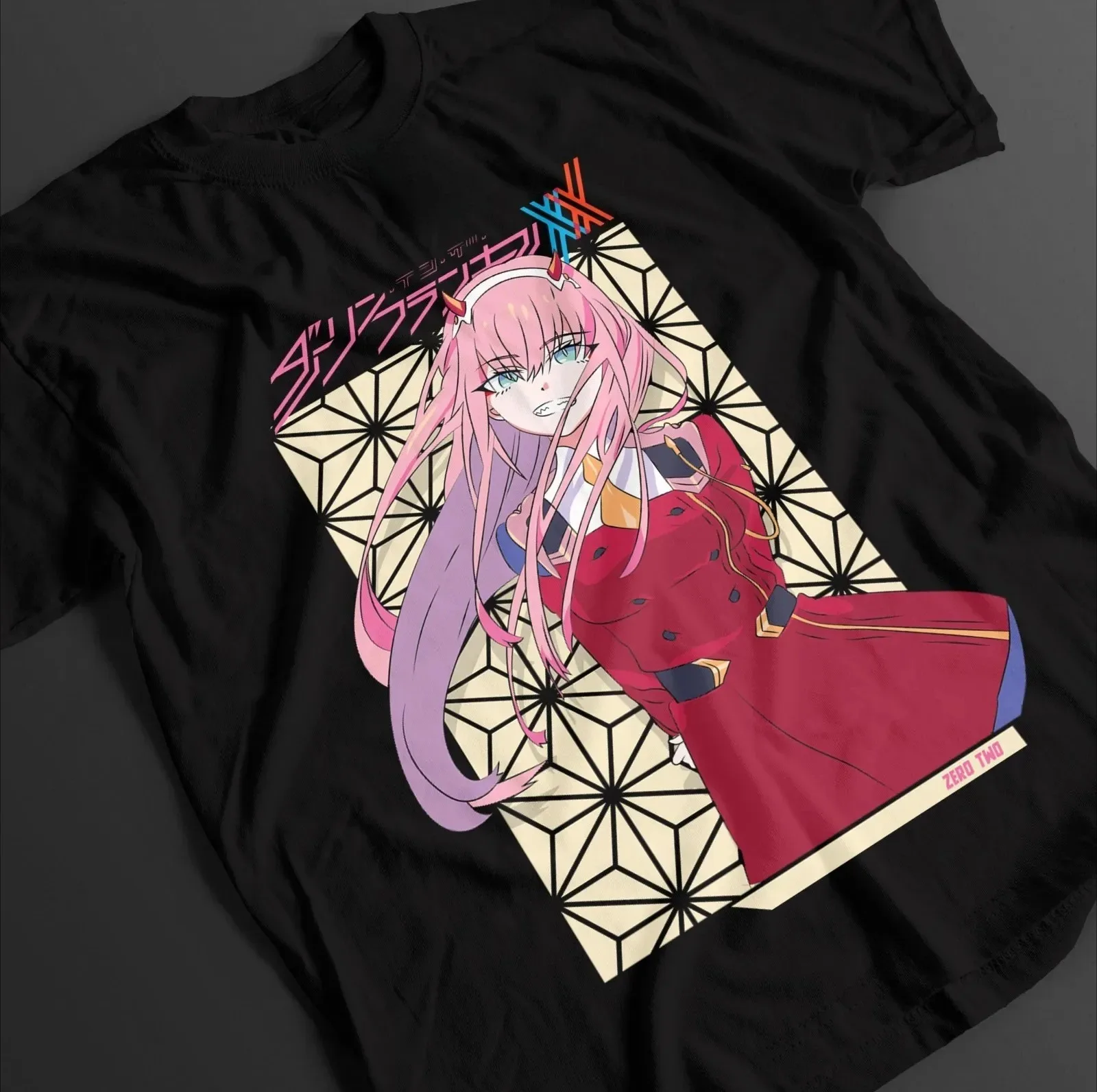 2026 Zero Two 