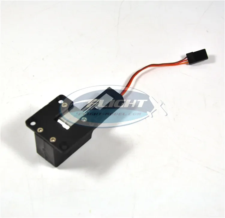 Train d'Atterrissage Rétractable Servoless avec Nuit en Métal, 3kg, 15090SM