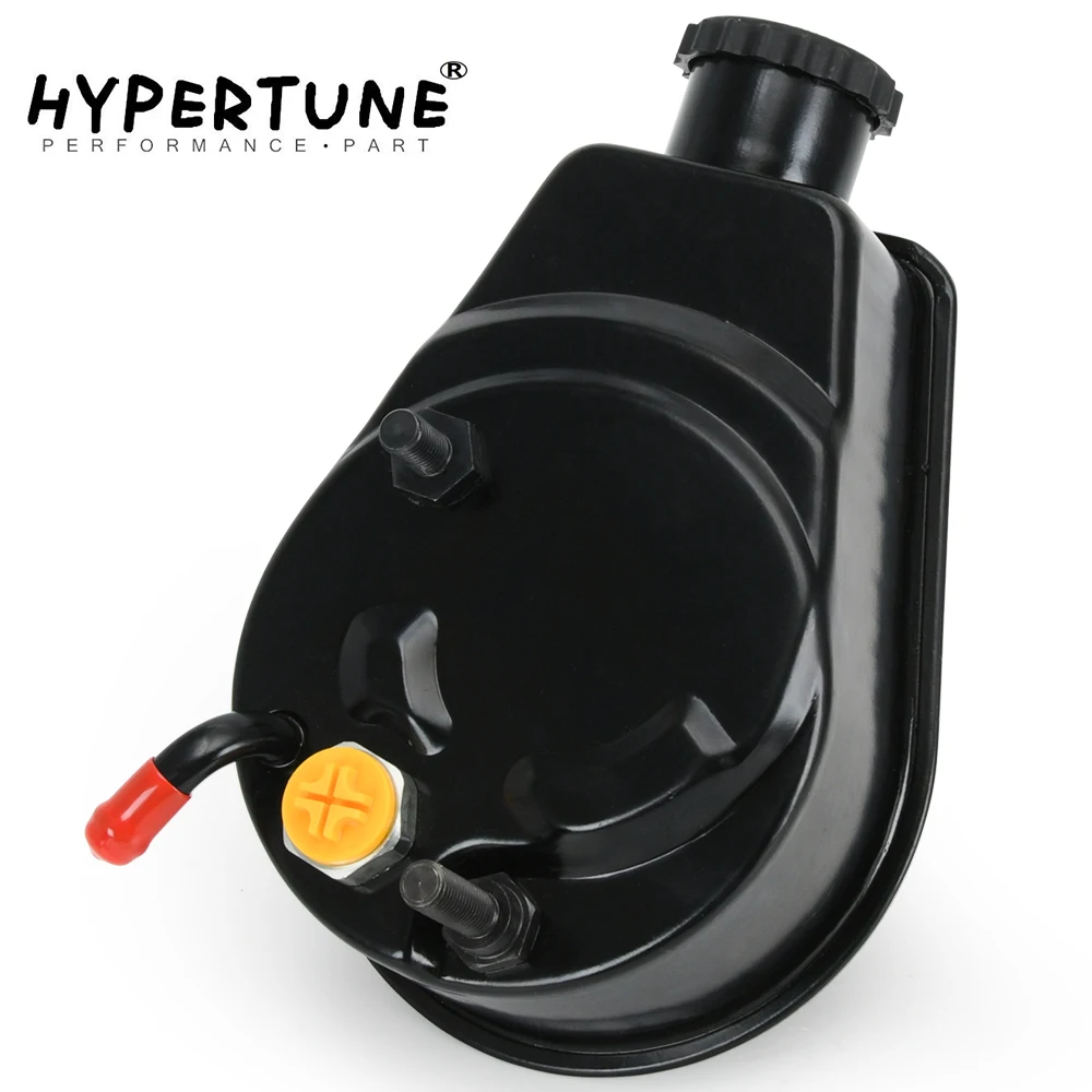 

Power Steering Pump Fit for MerCruiser Strendrive / Volvo Penta OMC Cobra 4cyl 4.3L 5.0L 5.7L 7.4L Engine #3888323