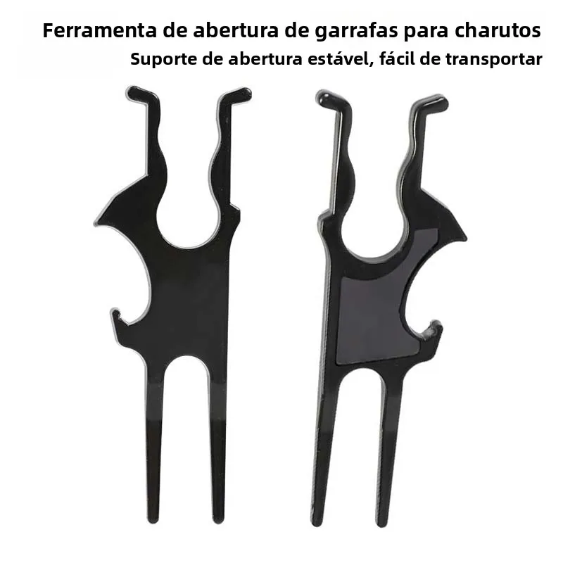 ferramenta-multifuncional-de-golfe-em-metal-preto-garfo-para-reparo-de-gramado-abridor-de-garrafas-e-suporte-para-charutos