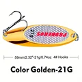 Gold 21G