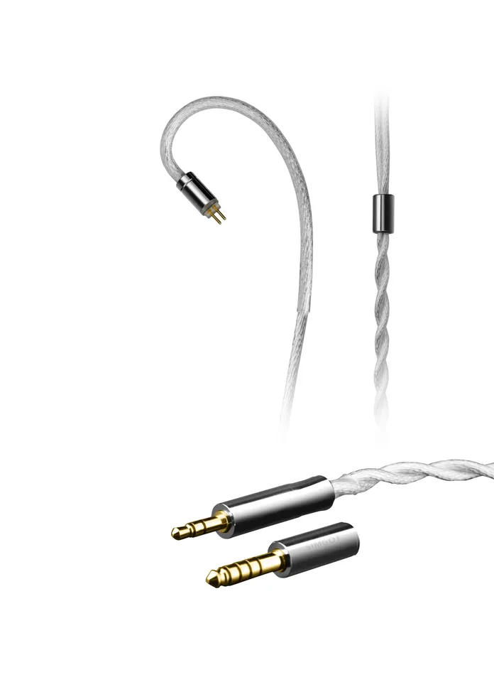 SIMGOT LC7 リケーブル 4.4mmバランス接続 SIMGOT LC7 リケーブル 4.4mmバランス接続 Simgot LC7 리뷰 : r/headphones