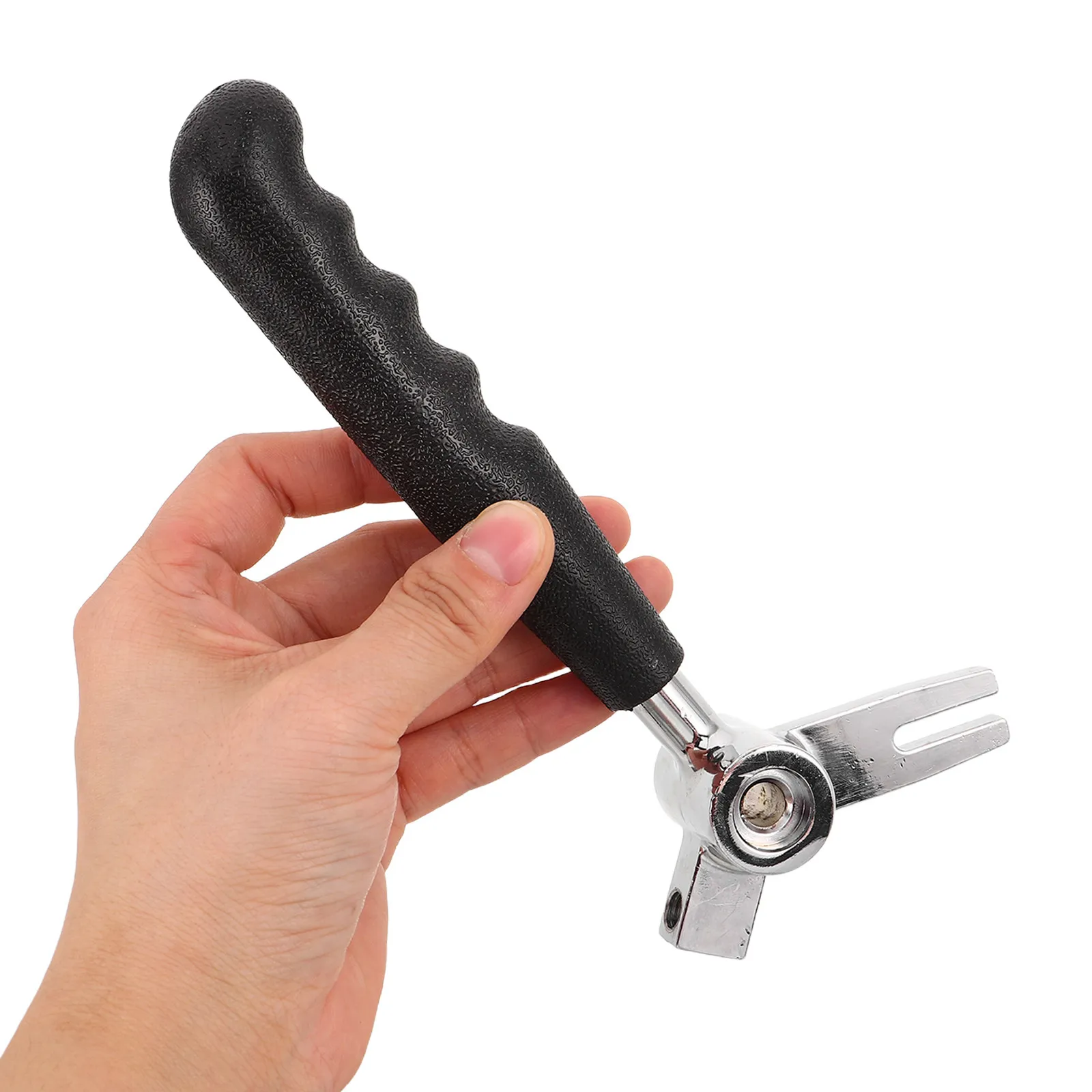 Ice Cream Machine Handle Lever Plastic Plastic Control Rod Spare Parts for DM985 Commercial Soft Serve Ice Cream Maker Dispenser