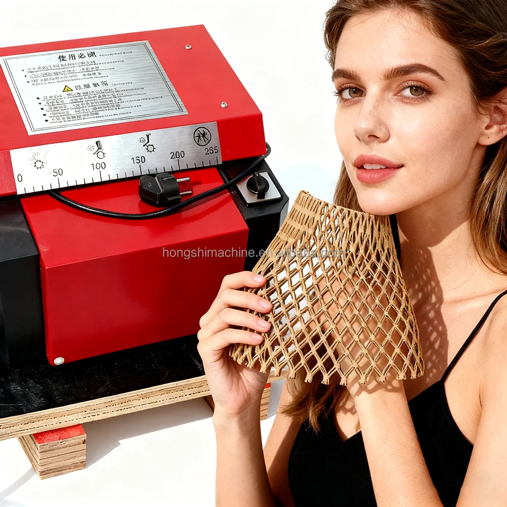 

425/255/325/855 Corrugate Cardboard Carton Box Waste Paper Cutter Shredder Cutting Shredding Machine