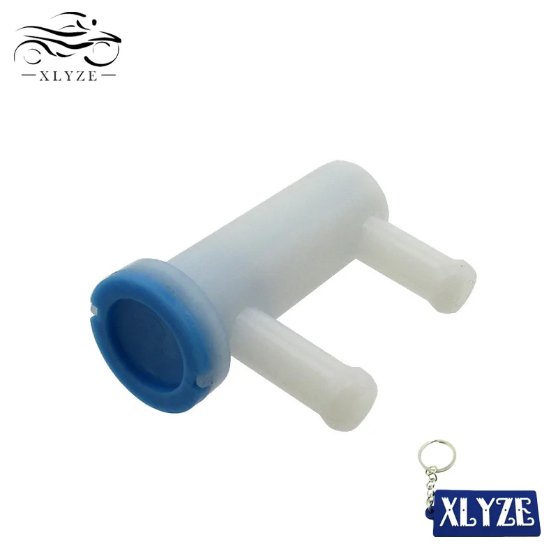 XLYZE Fuel Filter For YAMAHA 69J-24501-10-00 F150 F200 F225 F250 LF250 Outboards