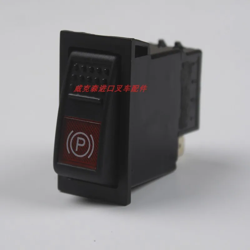 

Forklift accessories 7915490511 brake switch suitable for direct delivery of Linde forklifts in stock