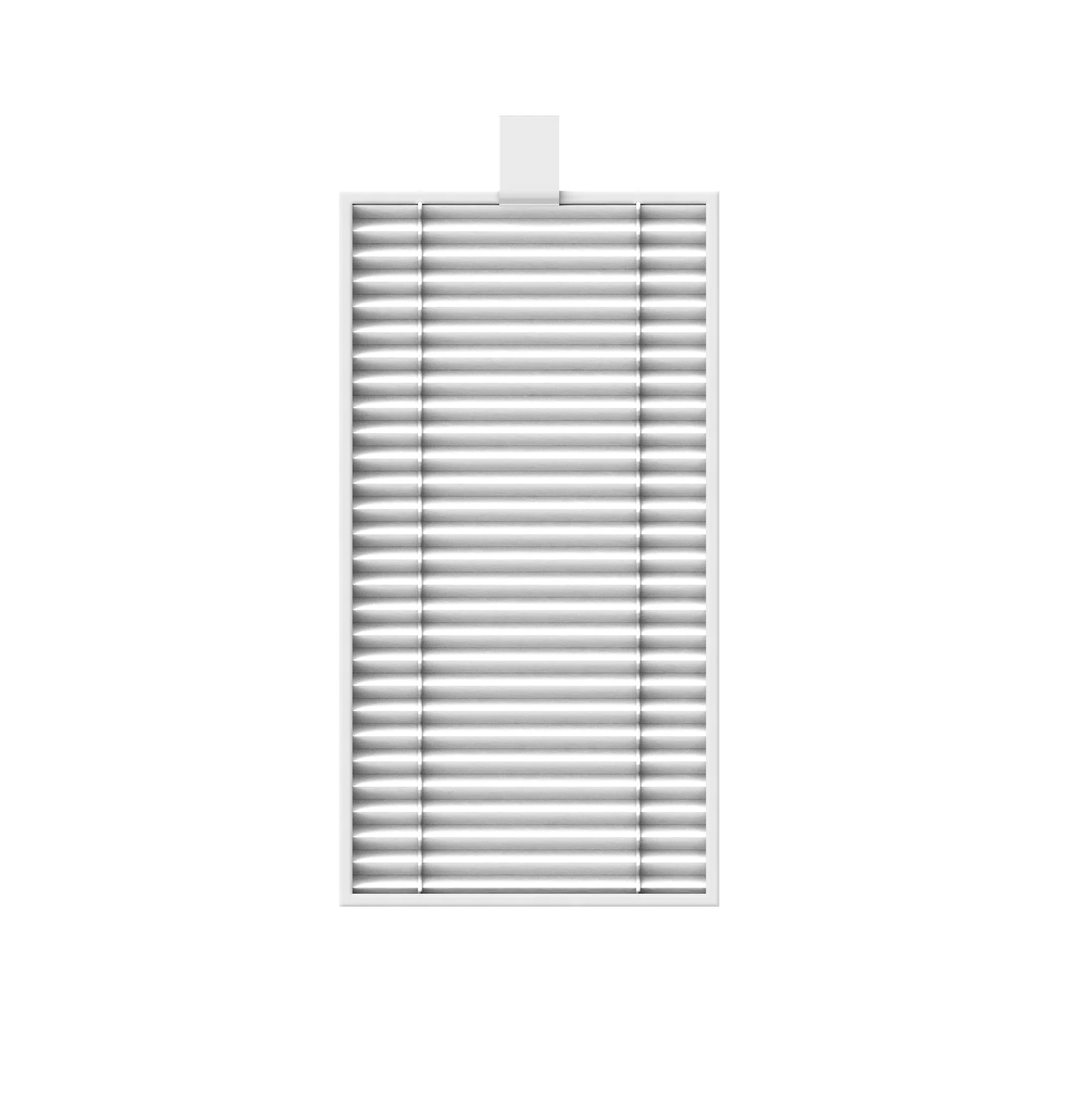 360 S8 Plus Roboter-staubsauger Ersatz & Zubehör Box Wichtigsten Pinsel Seite Pinsel Air Filter Wasser Filter Mopp Pads