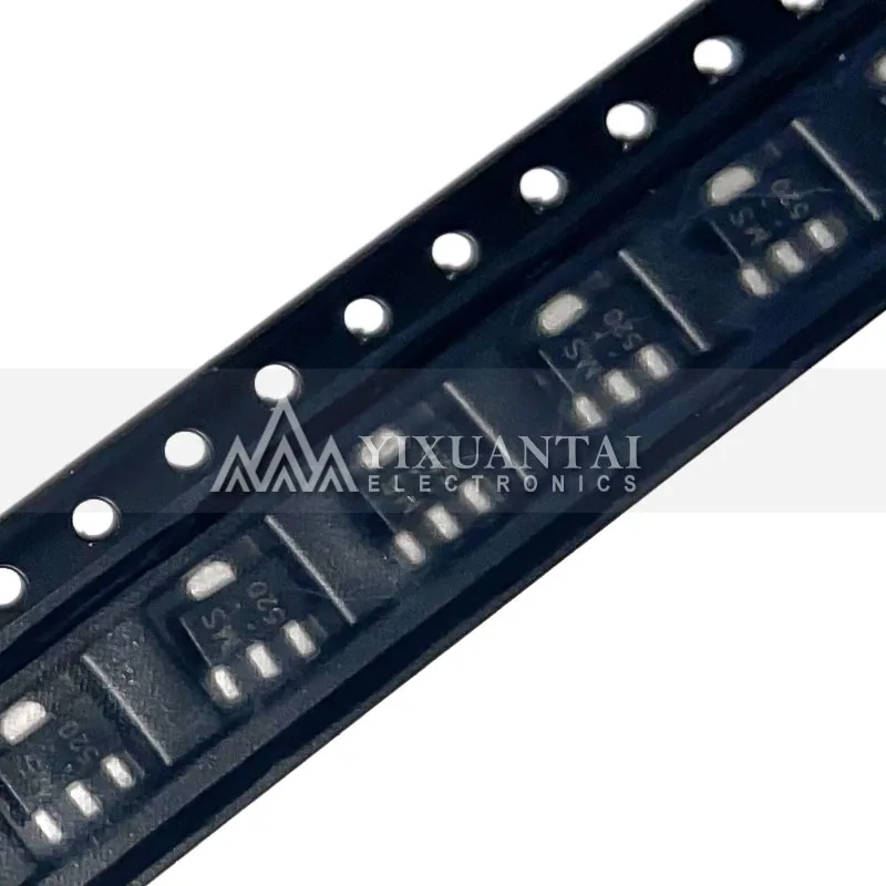 50 stücke Freies verschiffen original KTC4373-Y-RTF/P CY KTC4374-Y-RTF/P EY KTC4377-B-RTF/P SB KTC4377-C-RTF/P SC SOT89