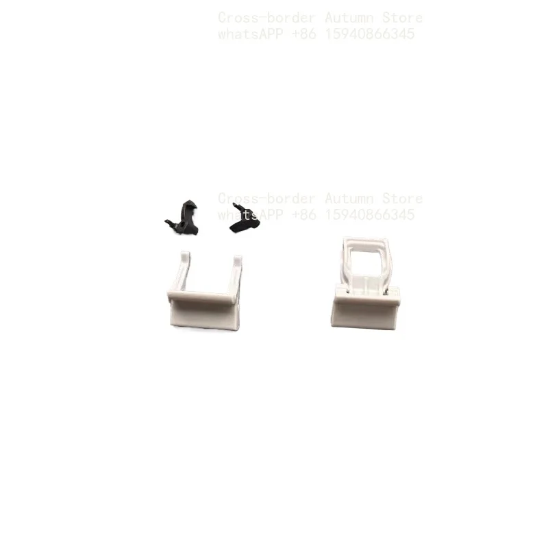 Suitable for sunroof buckle sunroof rear roller shutter buckle hand sunroof handle sunshade roller shutter handle switch