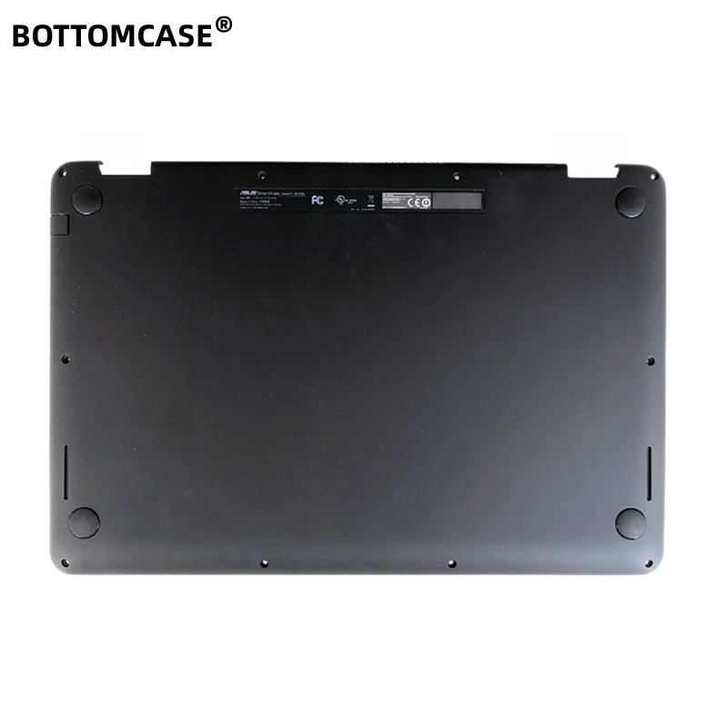 BOTTOMCASE Novo laptop para ASUS notebook capa inferior Q503 Q503UA N543U Base inferior capa inferior