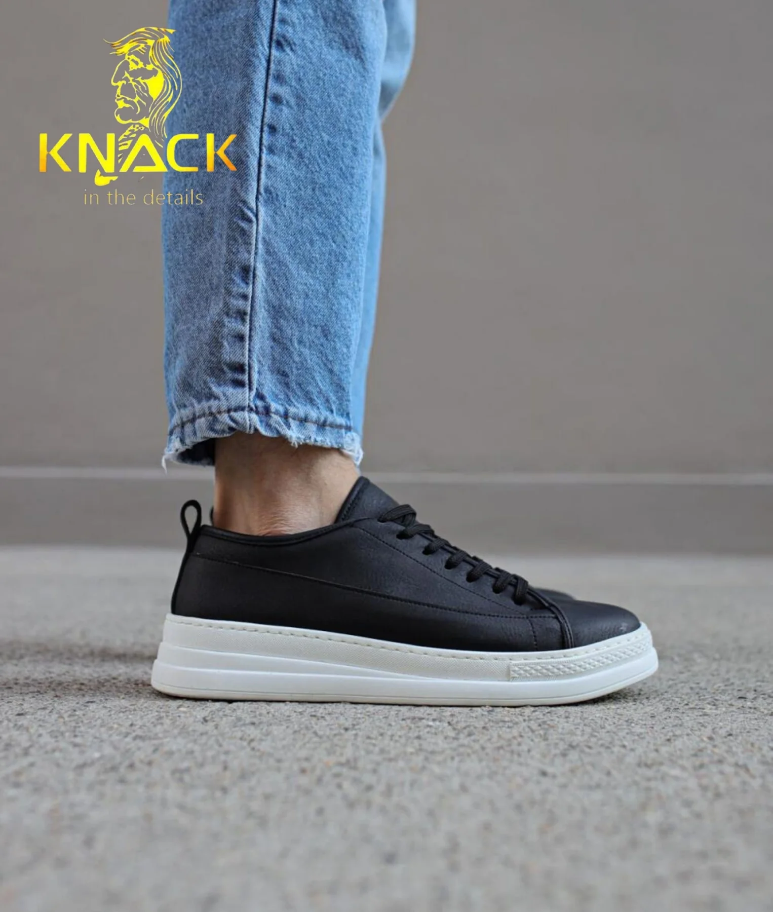 Knack Seizoensgebonden Suède Mannen Sneakers Casual Comfortabele Licht Man Sport Schoenen Wit Mannen Schoenen Goede Kwaliteit Big Size