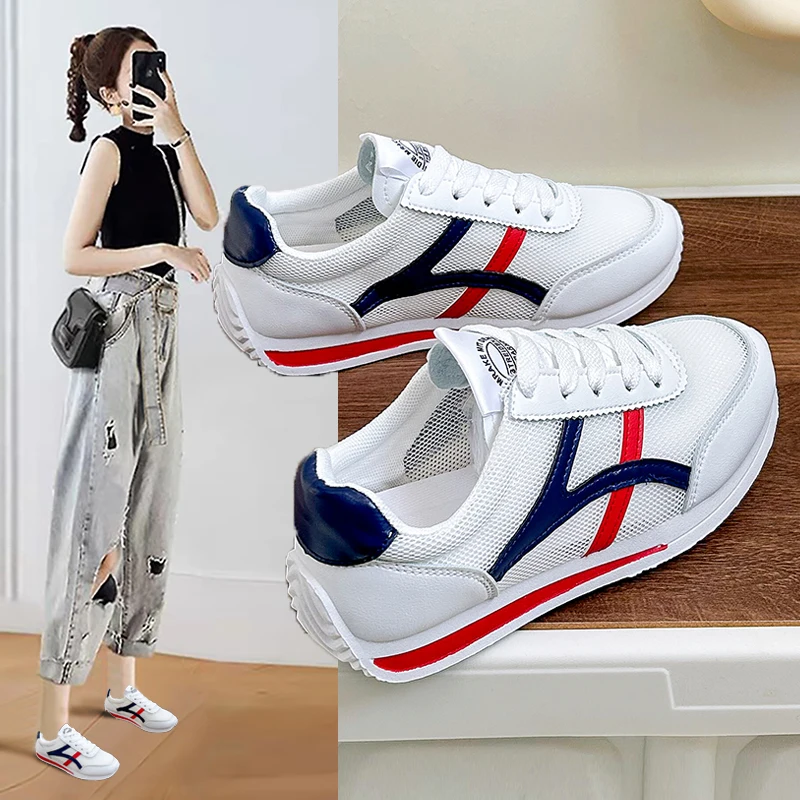 

2025 new men's sneakers,running shoes,jogging shoes,casual shoes Outdoor Travel Best-Selling Lightweight Cushioned Daily Wear
