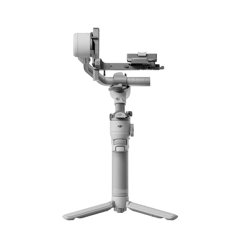 DJI RS 4 mini 2nd-Gen أقفال محور آلي 2 كجم/4.4 رطل حمولة للكاميرا والهاتف العلامة التجارية الأصلية الجديدة في المخزون