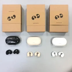 Auricolare Bluetooth con clip per orecchio a conduzione ossea non in-ear esplosivo transfrontaliero true wireless in-ear sport di alta qualità appesi