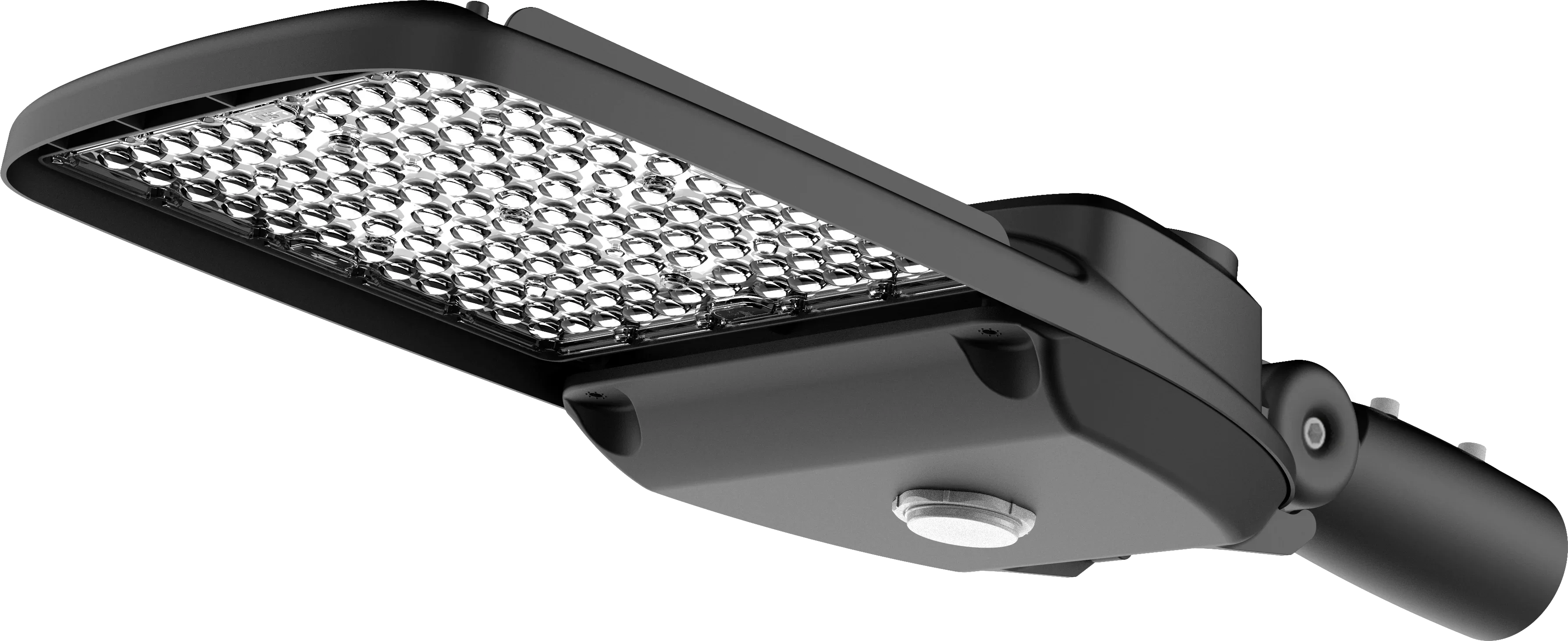 140W Solar Lamps Outdoor Solar Street Light with Split Type All in Two Design with MPPT Controller Solarlight
