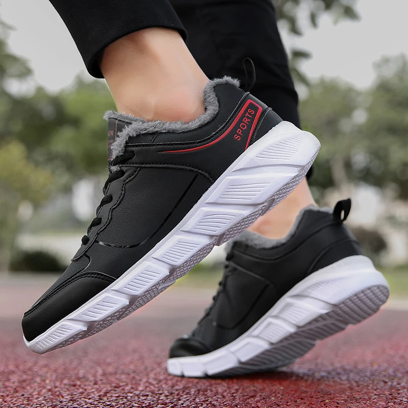 

Tenis Masculino 2022 Winter Men Tennis Sneakers Brand Sport Shoes Outdoor Breathable Mesh Light Jogging Fitness Training Shoe