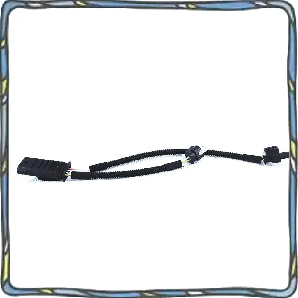 

12518611289 Coolant Thermostat Adapter Lead For Mini R56 R60 R61 Cooper Paceman Countryman