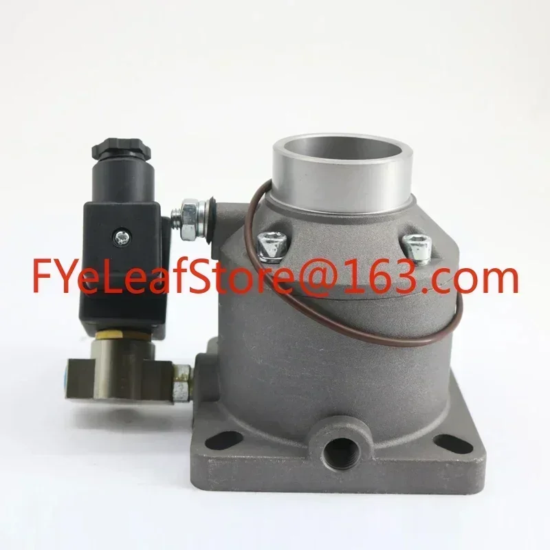 Best Price Screw Air Compressor Unloading Intake Valve AIV-65C-K for