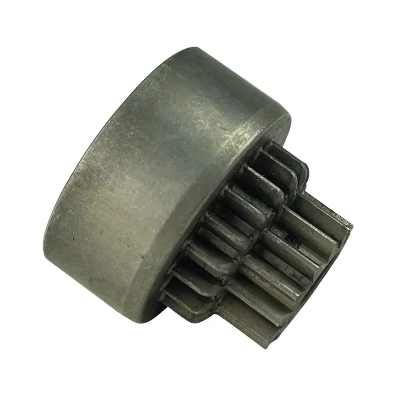 VRX Racing Clutch Bell (14T/19T) Two Speed 10172 Fit for 1/10 Scale 4WD Nitro RC Model Car Accessories Toys for Ages 14+