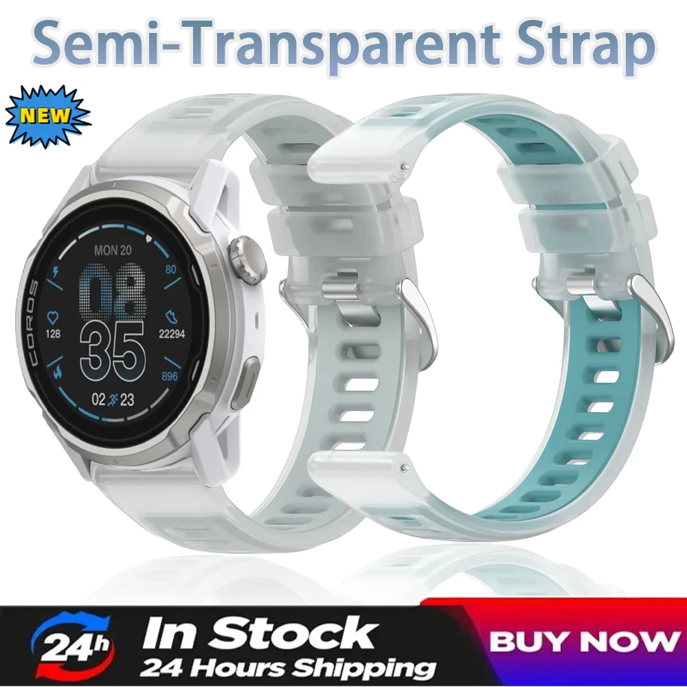 20Mm 22Mm Semi-Tran…