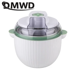 8 최고의 영업 아이스크림 믹서 -13