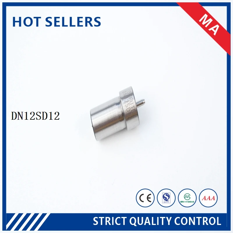 インジェクターノズル DN12SD12 ディーゼルエンジン部品 DN12-SD12 dn12sd12 DN-12SD12 高品質
