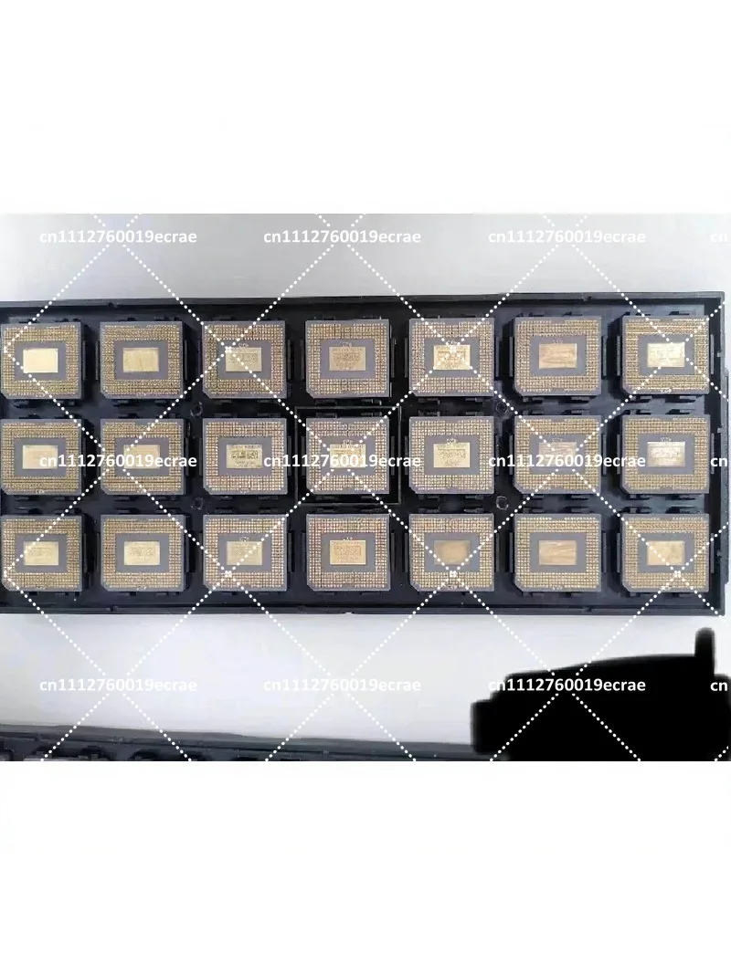 Projector Replacement Lamp 1910-623AE 6037E 6039E 0.65 DLP Chip Compatible Bulk Stock