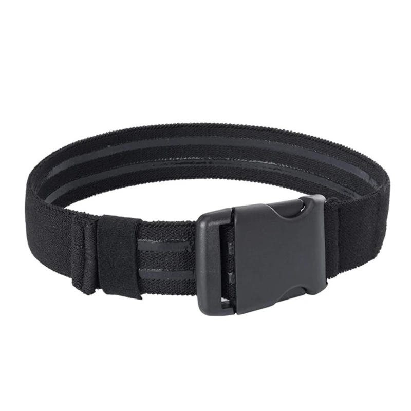 

Y1UB Nylon Thigh Holsters Leg Holder Tactically Leg Strap Belt Holsters Accessory