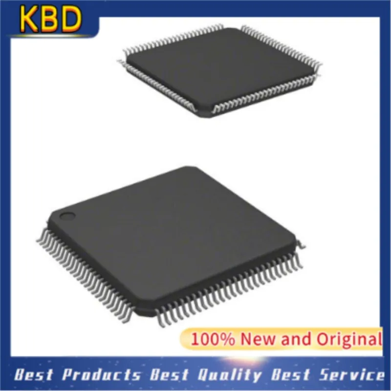 

100% New and original MKM33Z64ACLL5 Integrated circuit