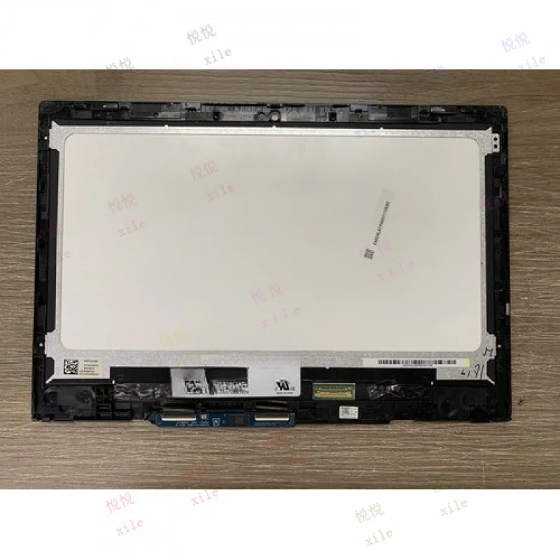 L+ For HP Chromebook X360 11 G4 EE M49289-001 Touch Screen Assembly
