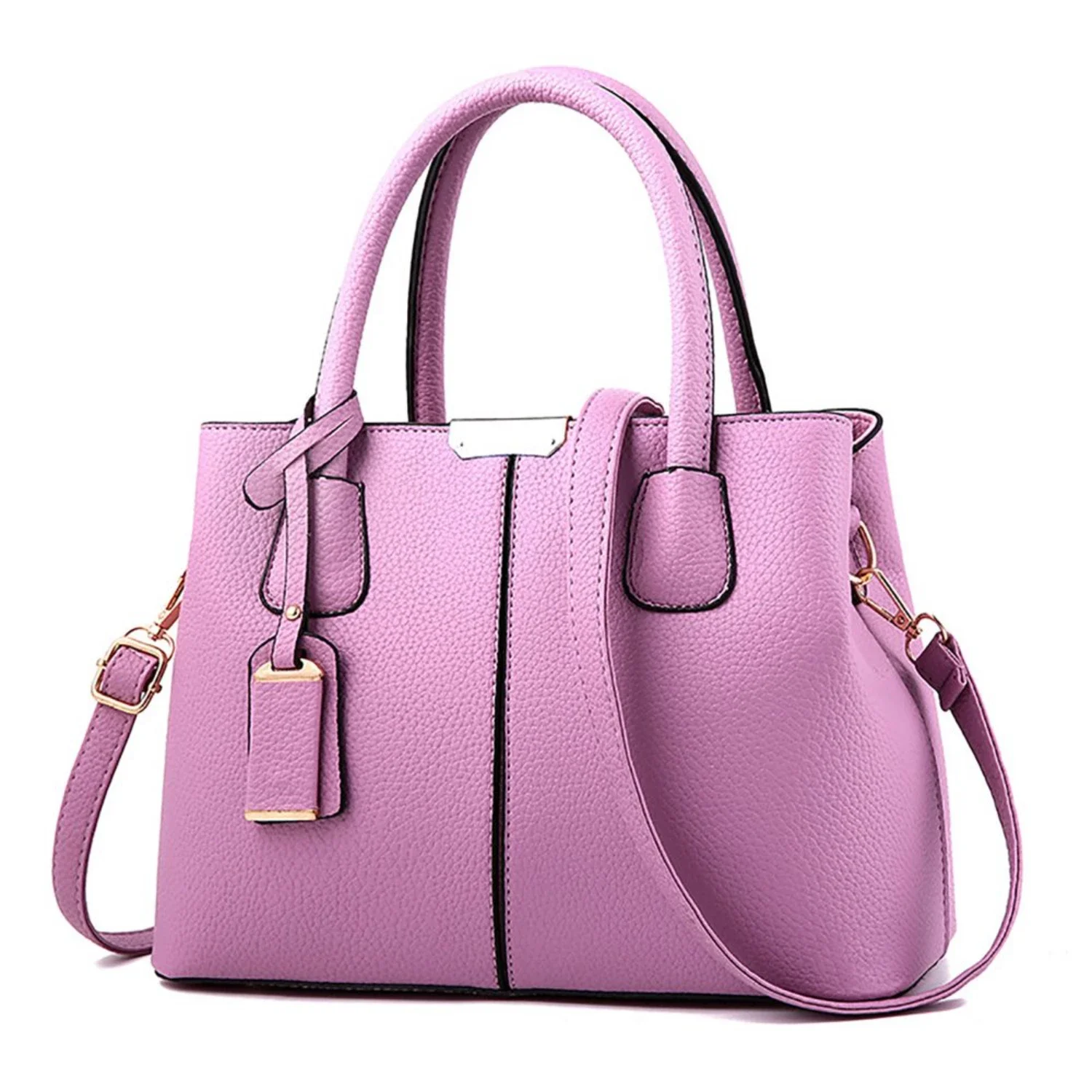 

Fashion Women's Handbag Satchel Shoulder Tote Leather Bag