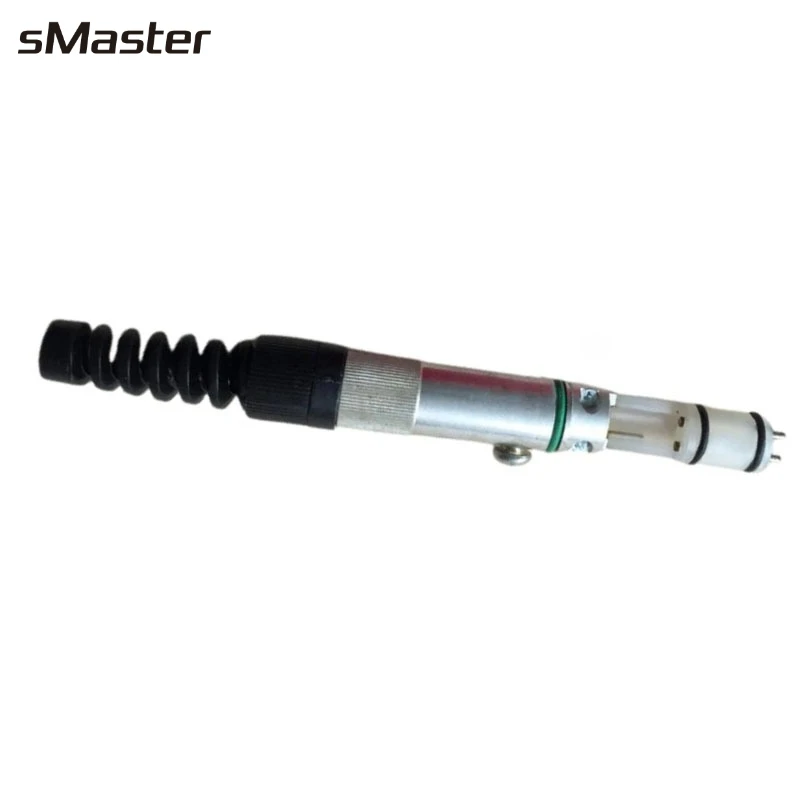 

208426 Кабельный разъем Hi-Q для пистолета-распылителя с порошковым покрытием 2-AX GA02