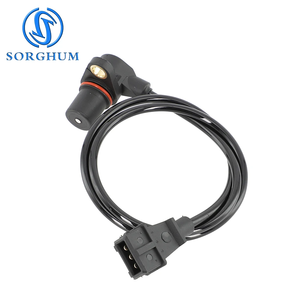 SORGHUM 96418382 Car Crankshaft Position sensor For Chevrolet Captiva Daewoo Leganza Opel Antara Vauxhall Isuzu Suzuki 10456515