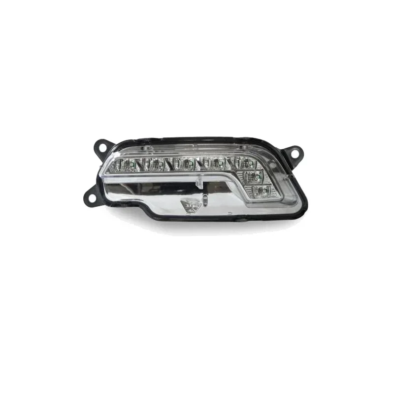 

Светодиодные противотуманные фары DRL, бамперные лампы для Mercedes-Benz W212 W207 E200 E260 E300 E350 2010-2016