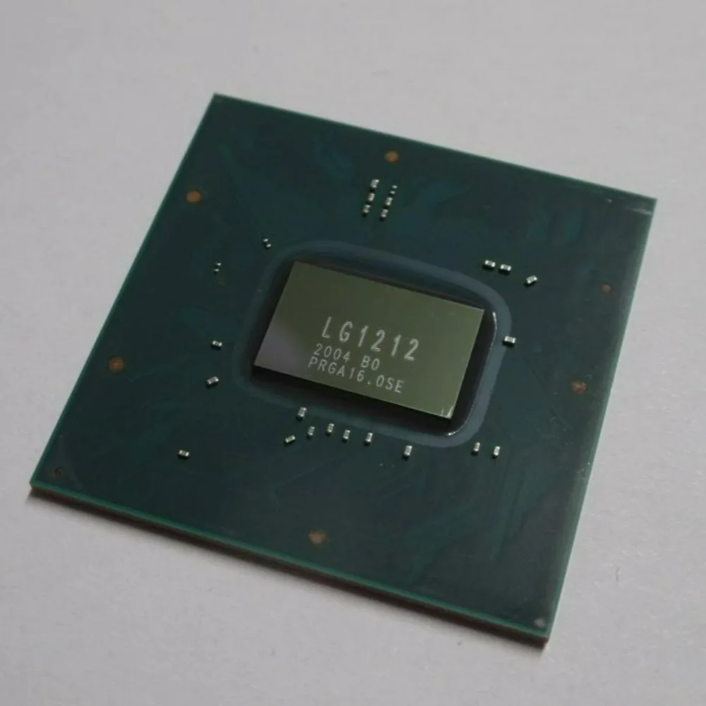 

1PCS LG1212-BO LG1212 BGA New Original CPU Chip