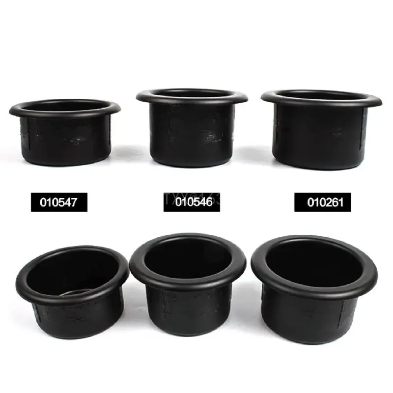 2-piece/set Cup Holder Insert Table Cup Holder Recliners Handles Cup Holder Replacement Insert Couch Cup Holder Durable