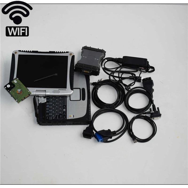 

Wi-Fi mb star c6 sd connect Compact 6 с программным обеспечением 2024,12 В, программы жесткого диска с ноутбуком cf19 i5 CF-19 Toughbook 4G готов к использованию