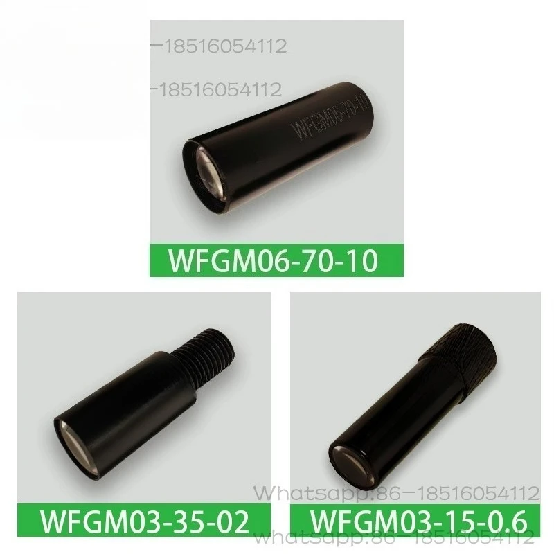 

M3M6 Фокусирующее зеркало Датчик диффузного отражения/оптического волокна WFGM03-08-0.3