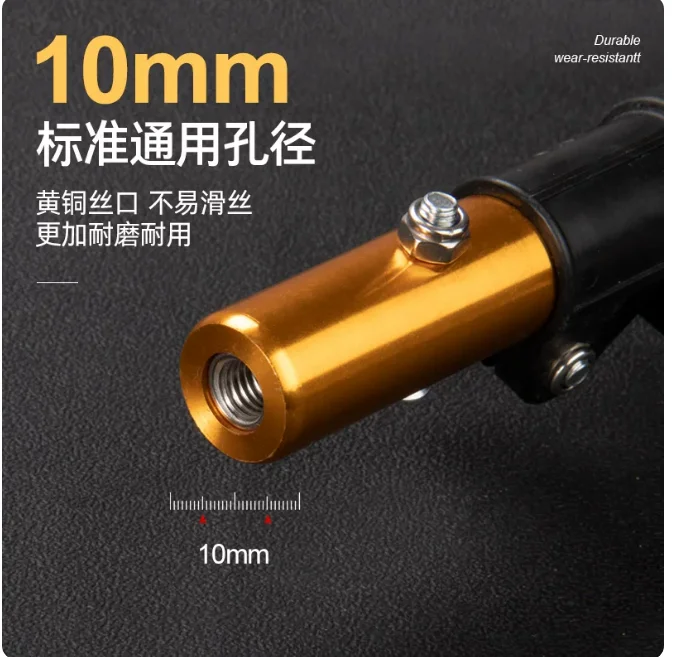 Adjustable Telescopic Harvesting Rod for Berry & Pine Cone Gathering, Multifunctional Handicraft Garden Tool for Tall Trees