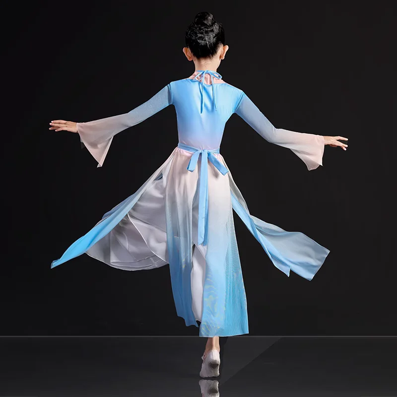 هانفو الصينية التقليدية للنساء ، ملابس الأميرة الشرقية ، أنيقة تانغ سلالة ملابس الرقص ، هانفو القديمة