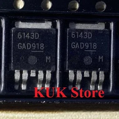 6143D  BTS6143D  Good  quality