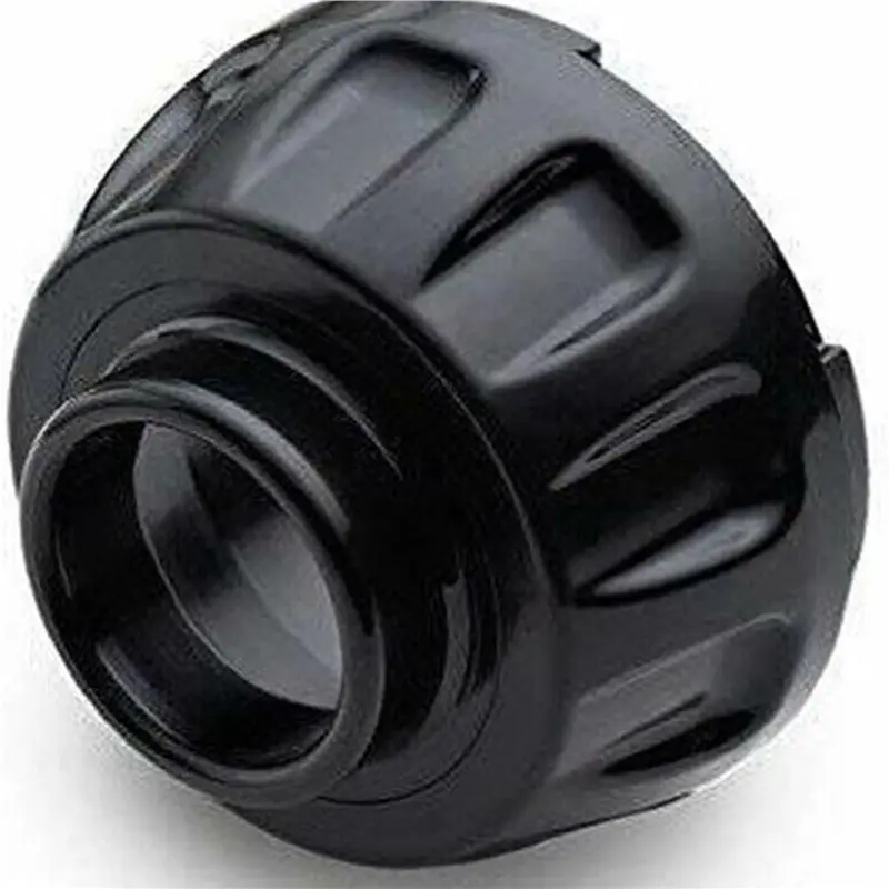 BMBY-2X Juicer End Cap, Replacement Parts For Omega Juicer Model 8003 8004 8005, Cold Press Slow Juicer Parts & Accessories