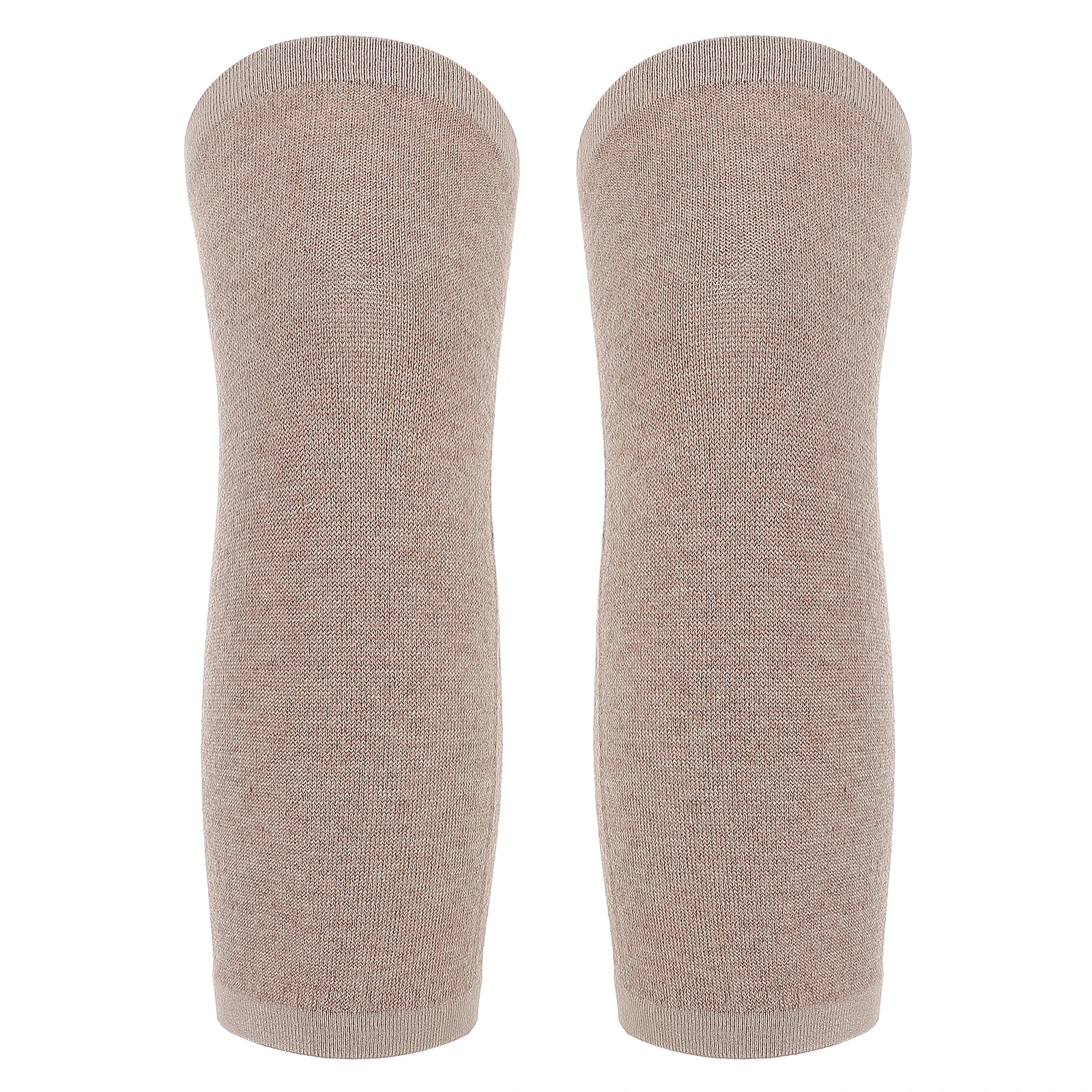 

2 Pcs Warm Knee Pads Brace for Men Women Cycling Leg Warmers Health Care Kneecap Protector Sports Knee Support